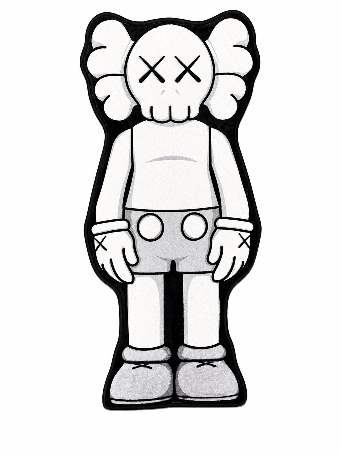 Kaws Rug
