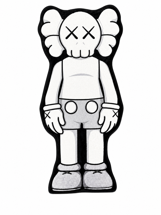 Kaws Rug