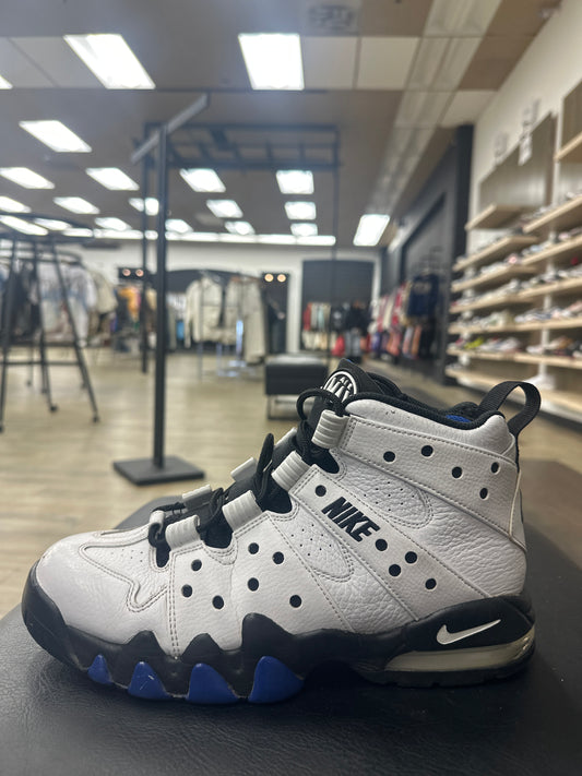 Nike Cb Royal Used