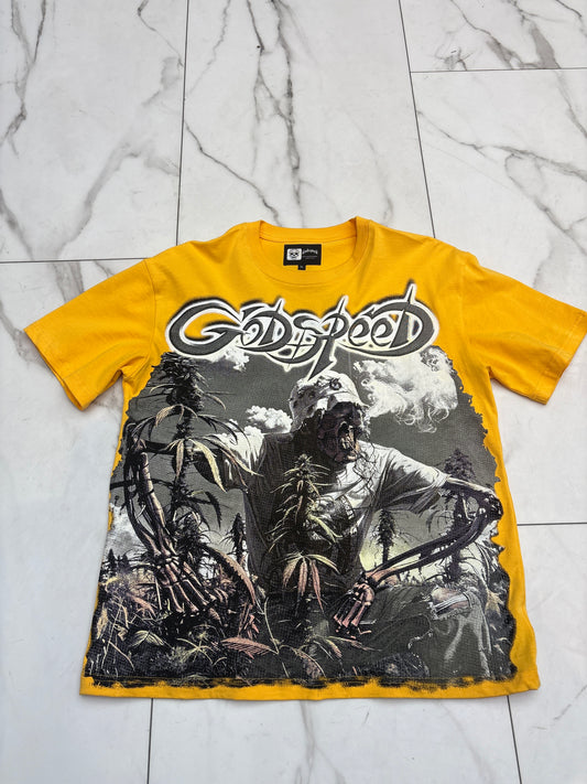 Godspeed ‘Bud’ Tee