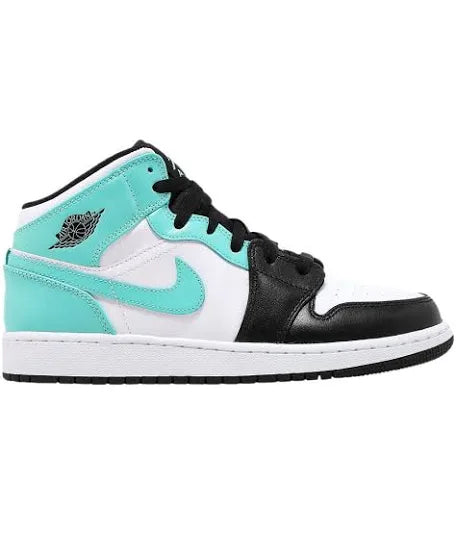 Jordan 1 Mid Tropical Igloo