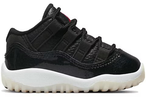 Jordan 11 72-10 TD