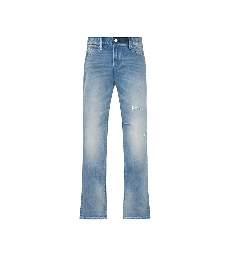 RTA Denim Blue Jeans