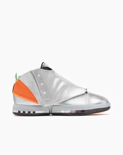 Jordan 16 Free The Youth