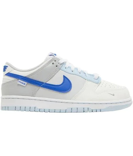 Dunk Low Just Stitch it
