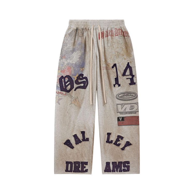 Vale “Crash” SweatPants