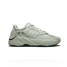 Yeezy 700 Salt