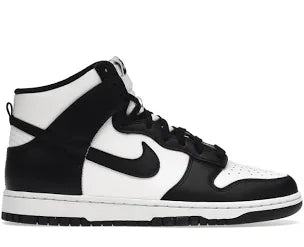 High Panda Dunk
