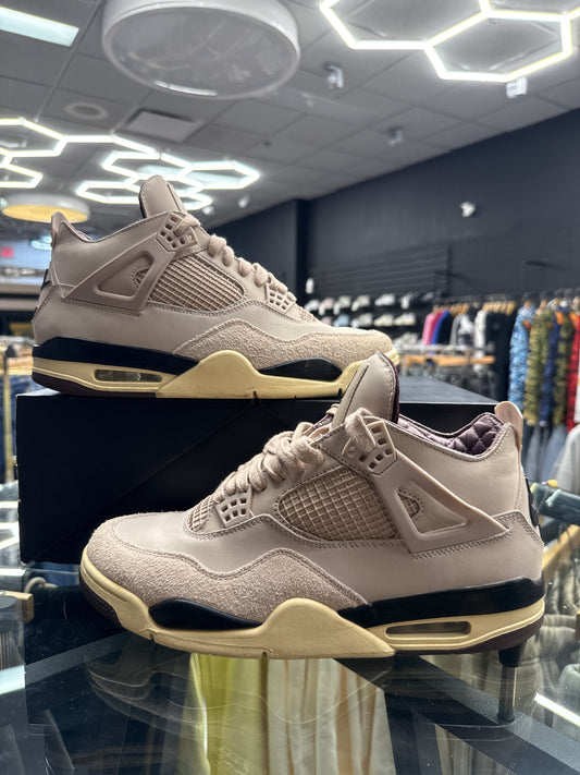 Jordan 4 A Ma Maniere USED W BOX