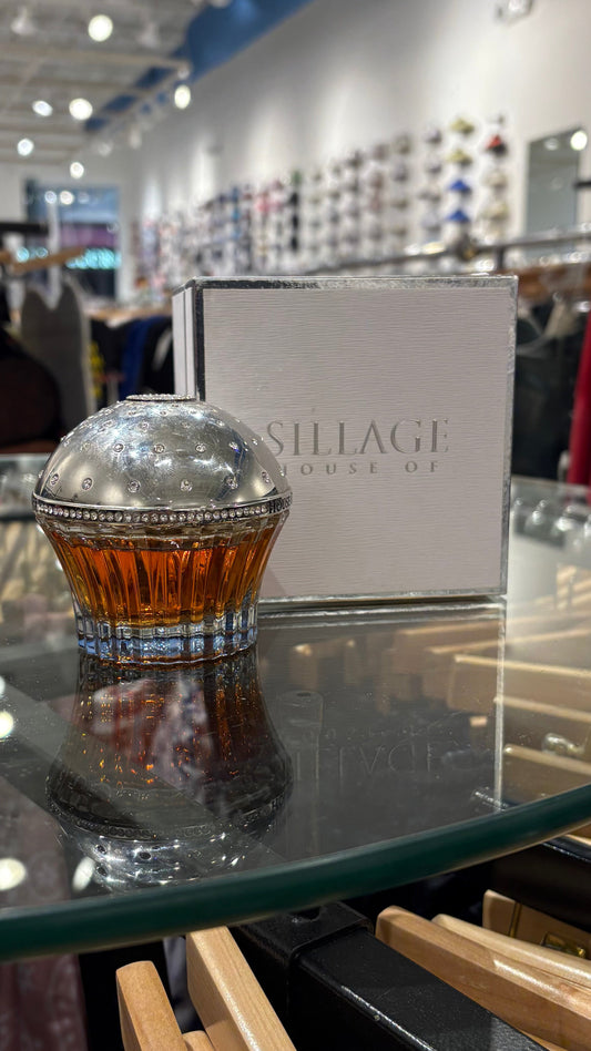House of Sillage Love is in the Air