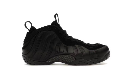Nike Foamposite Anthracite