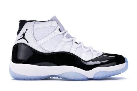 jordan 11 concord (2018)