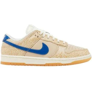Dunk Low Sesame Bagel
