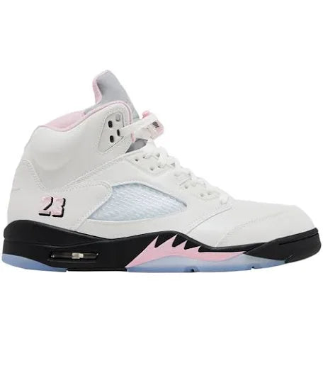 Jordan 5 Soft Pink Used W Box
