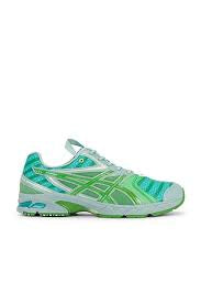 Asic Gel-Trainer Cyan