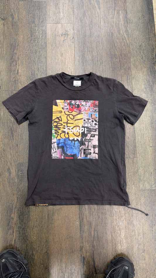 KSUBI TEE PREOWNED