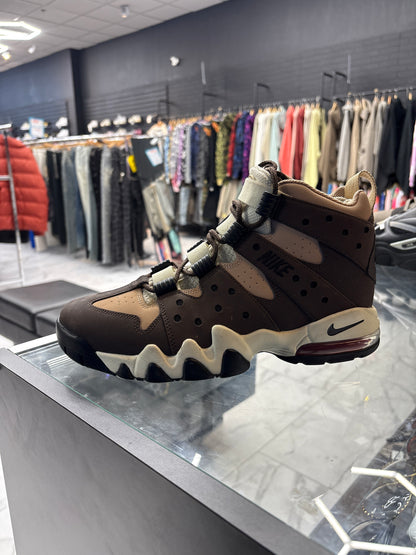 CB 94 Brown USED WITH BOX