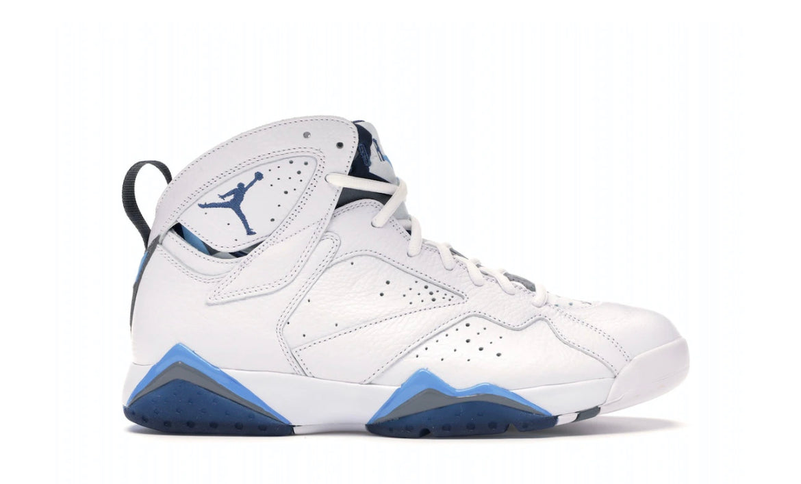 Jordan 7 French Blue