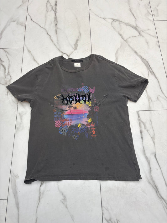 Ksubi Tee PRE-OWNED