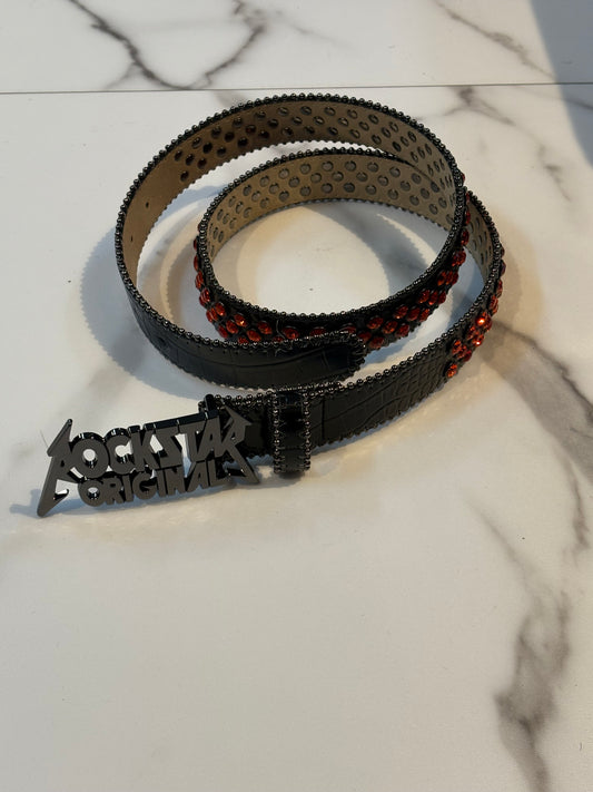 Rockstar original belt