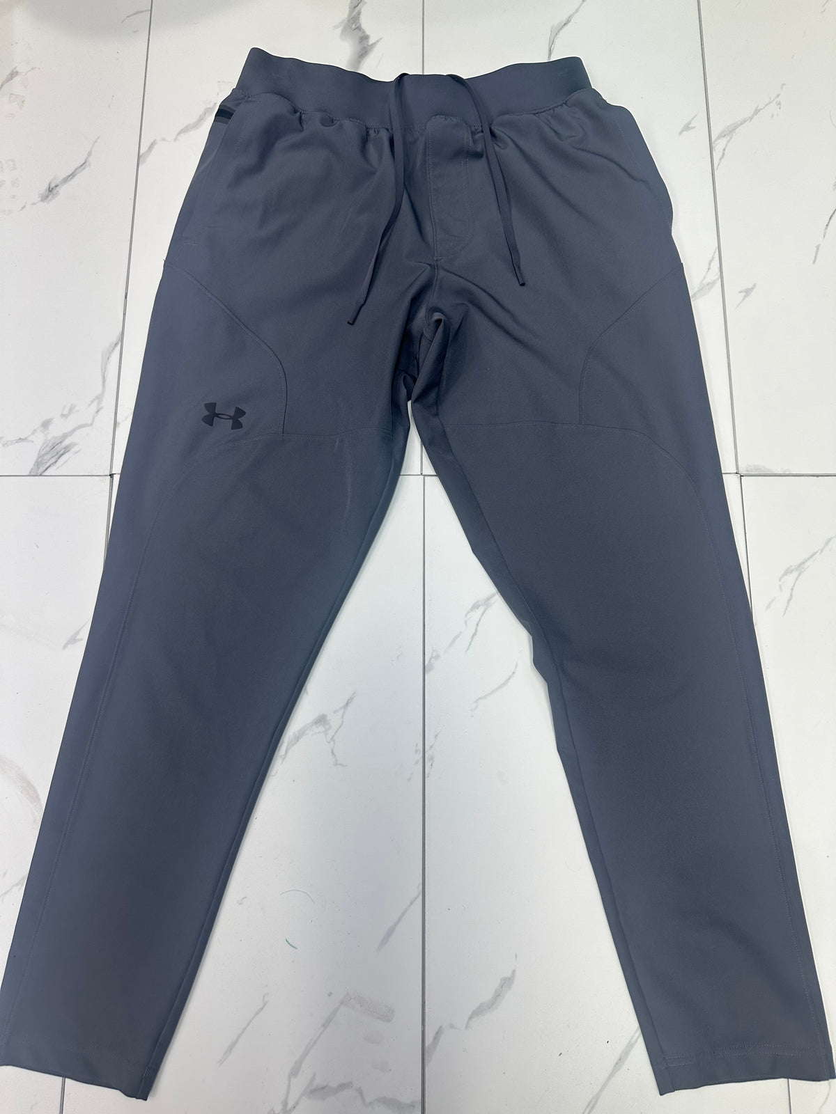 Under Armor Grey Sweatpants Preowned