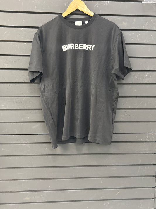 Burberry Tee used