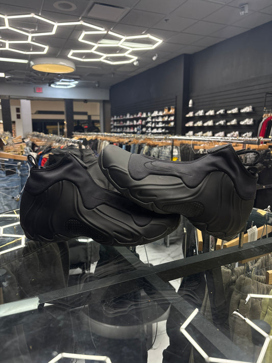 NIKE AIR FLIGHTPOSITE USED NO BOX
