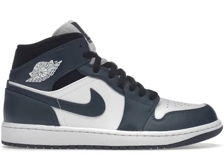 Jordan 1 Mid Armor Navy