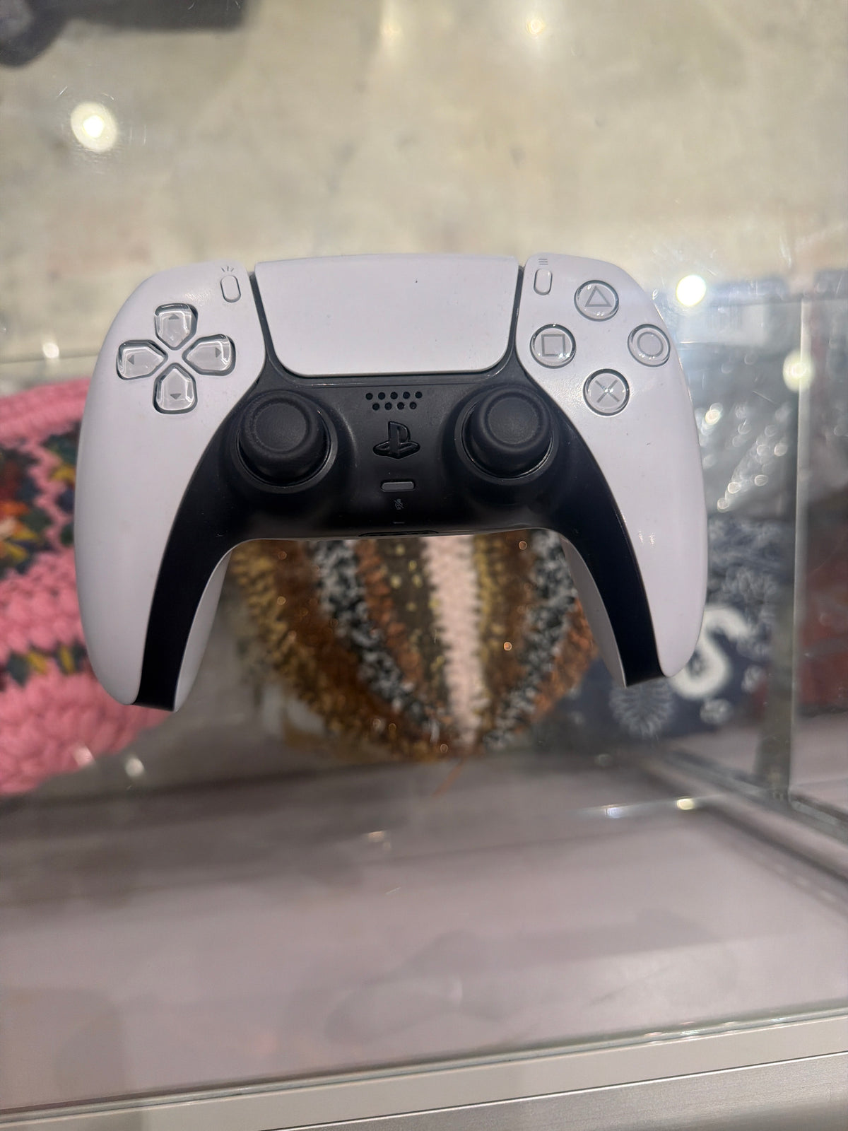 PS5 Controller Preowned