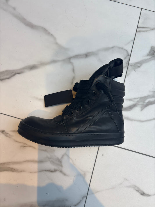 Rick Owen’s boot