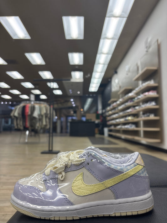 Nike dunk low Easter TD