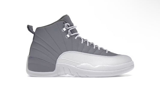 jordan 12 stealth