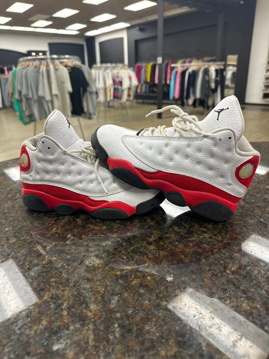 Air Jordan 13 Retro 'Chicago' 2026 Used Without Box