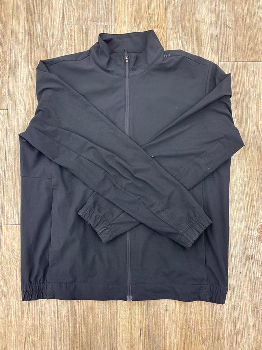 Lululemon Zeroed Track Jacket PRE-OWNED