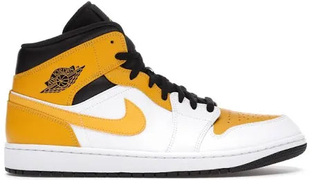 Jordan 1 University Gold GS