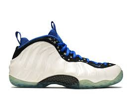 Foamposite “Shooting Stars”
