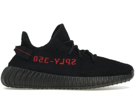 Yeezy 350 Bred