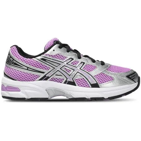ASICS GEL-1130 in Lavender Glow/Pure Silver