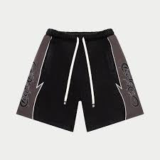 Godspeed Halftime Shorts black/graphite