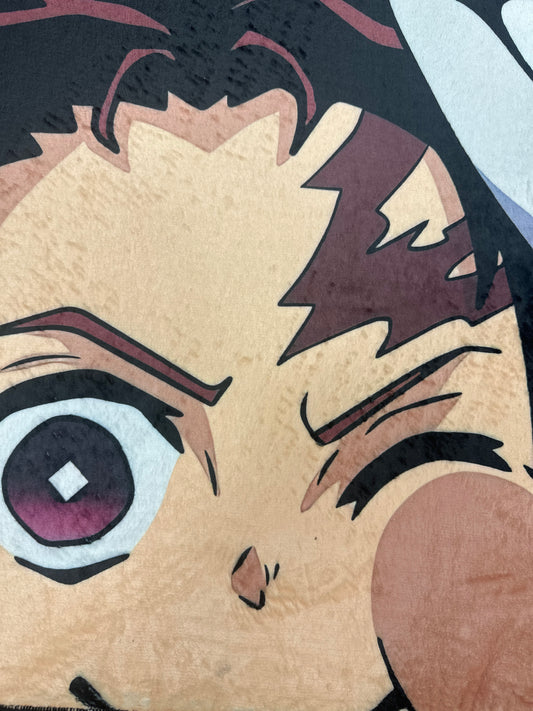 Tanjiro Rug