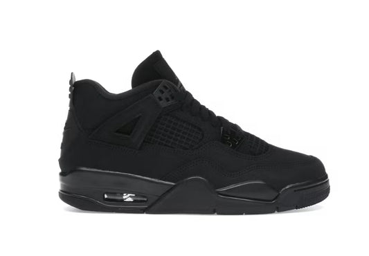 Jordan 4 black cat (GS)