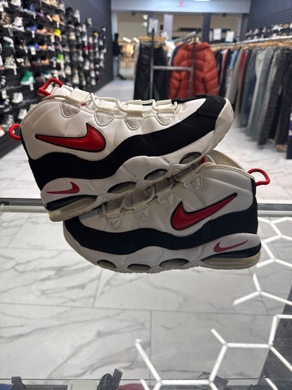 Nike Uptempo “Bulls” USED NO BOX
