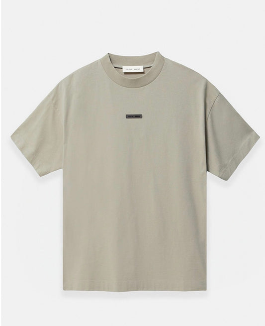 essentials abbey stone tee