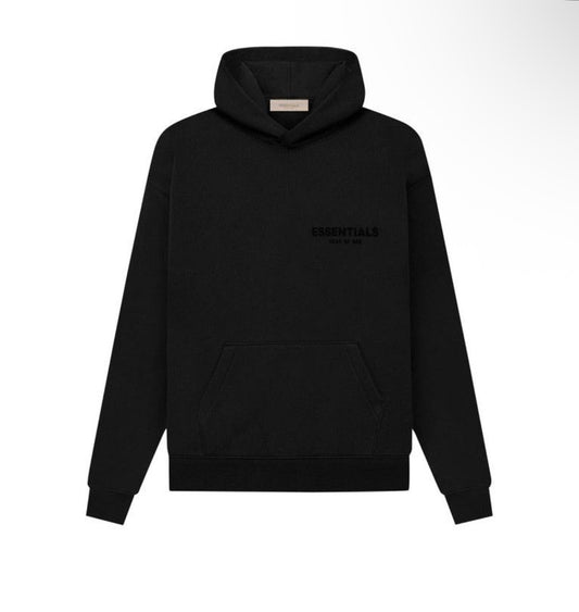 Essential Stretch Limo Hoodie