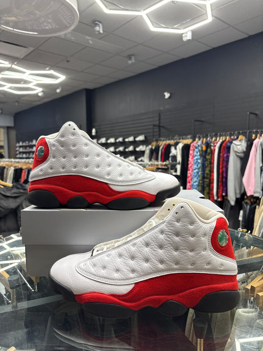 Jordan 13 Chicago USED NO BOX