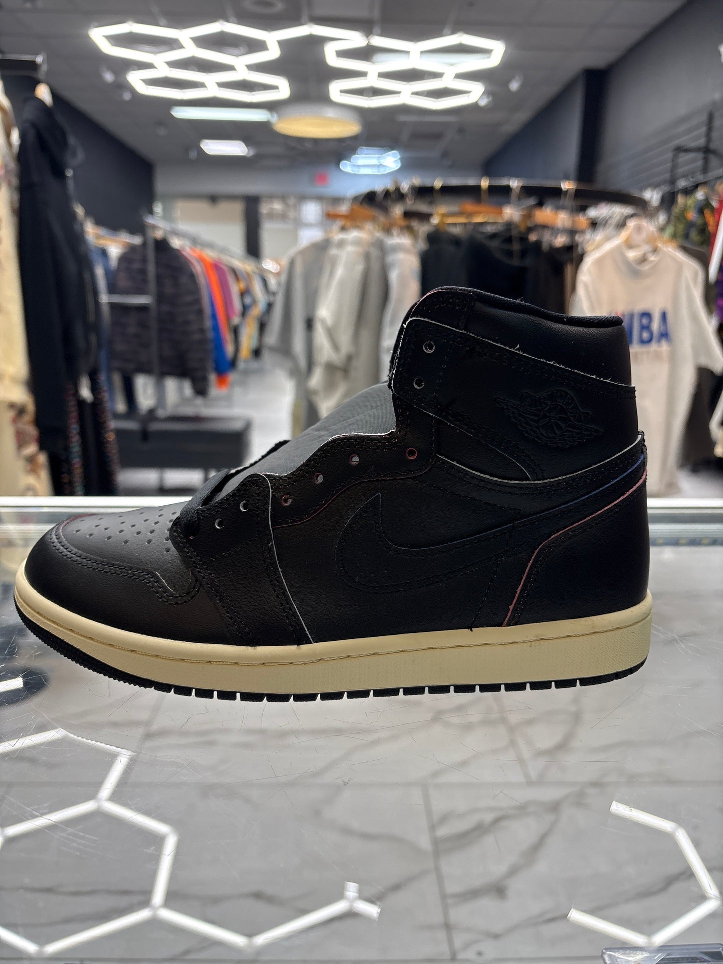 Jordan 1 Retro High OG Self Expression