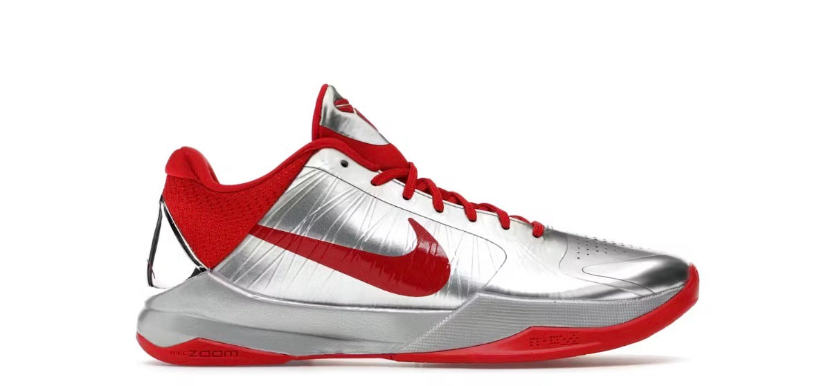 Nike Kobe 5 Protro Caitlin Clark Rookie of the Year