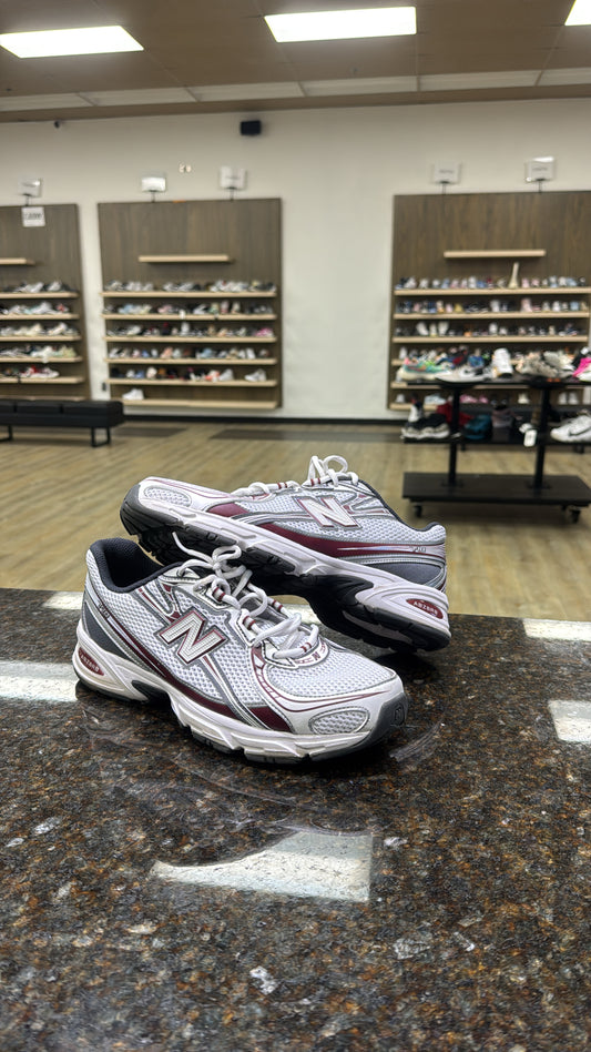 New Balance 740 Used No Box