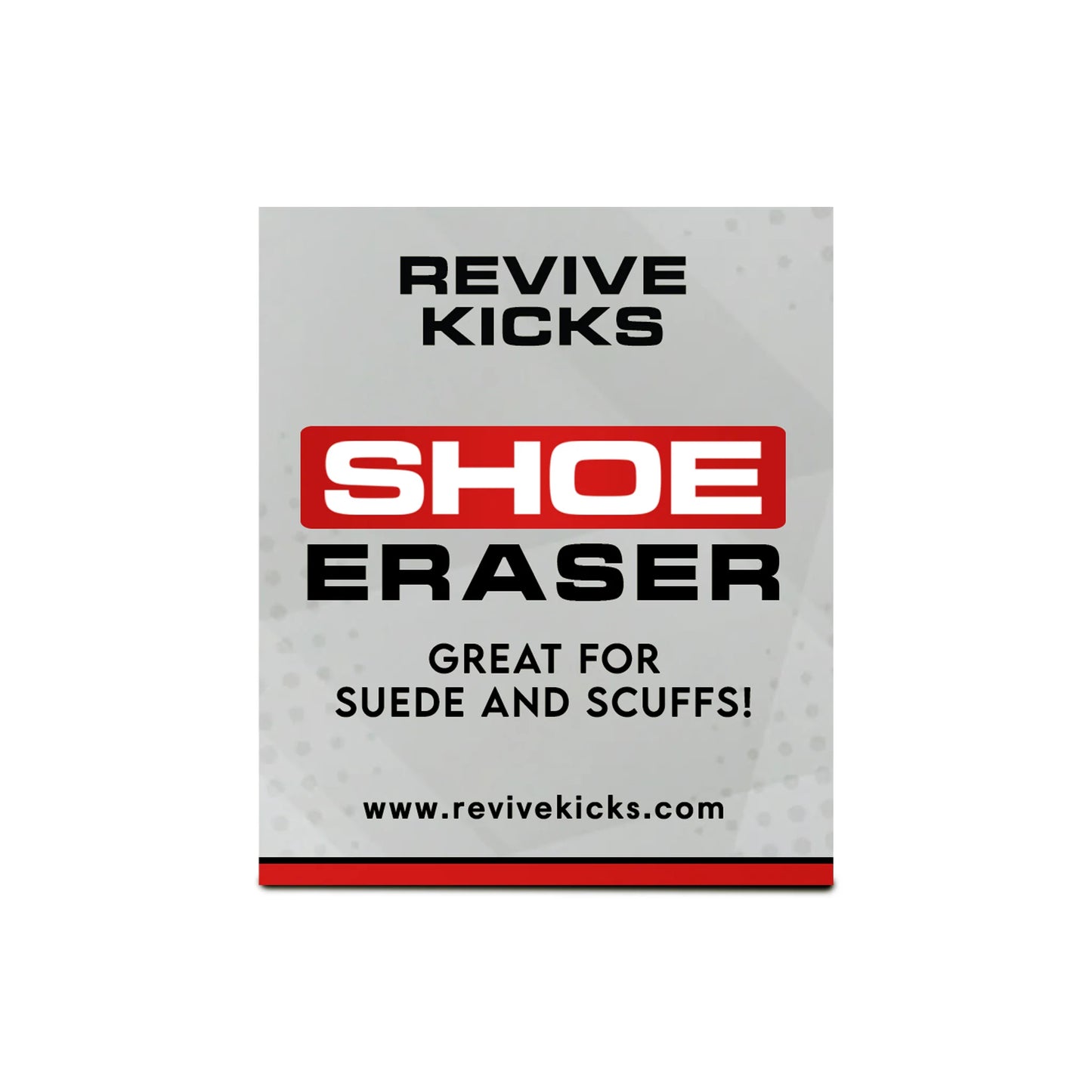 Revive Shoe Eraser Scuffs