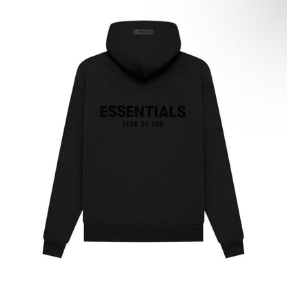 Essential Stretch Limo Hoodie